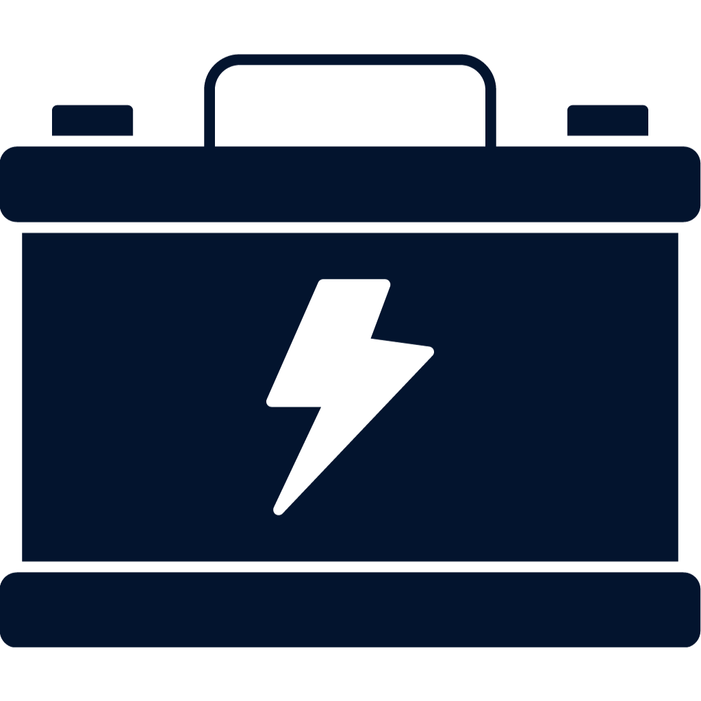 Batteri