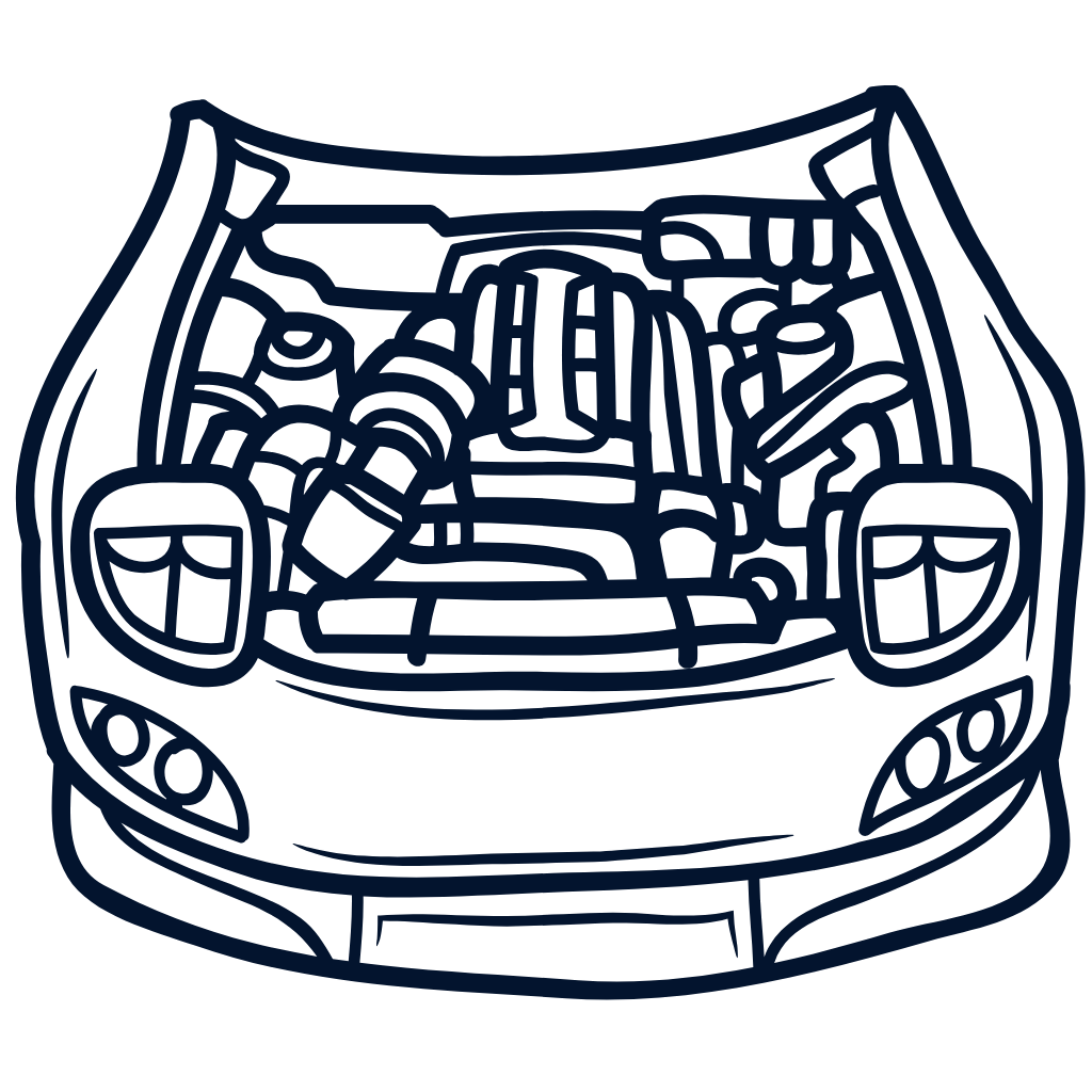 Motor